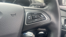 Ford Focus 1.0 EcoBoost 125 Zetec 5dr Petrol Hatchback